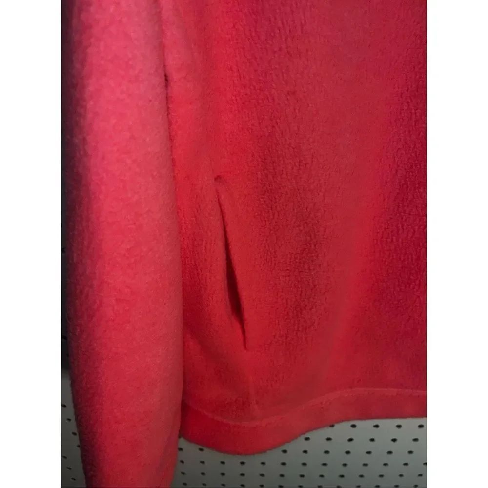 J.Crew pullover fleece - Picture 4 of 7